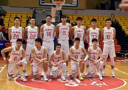 雨燕山东高速男篮比赛直播视频