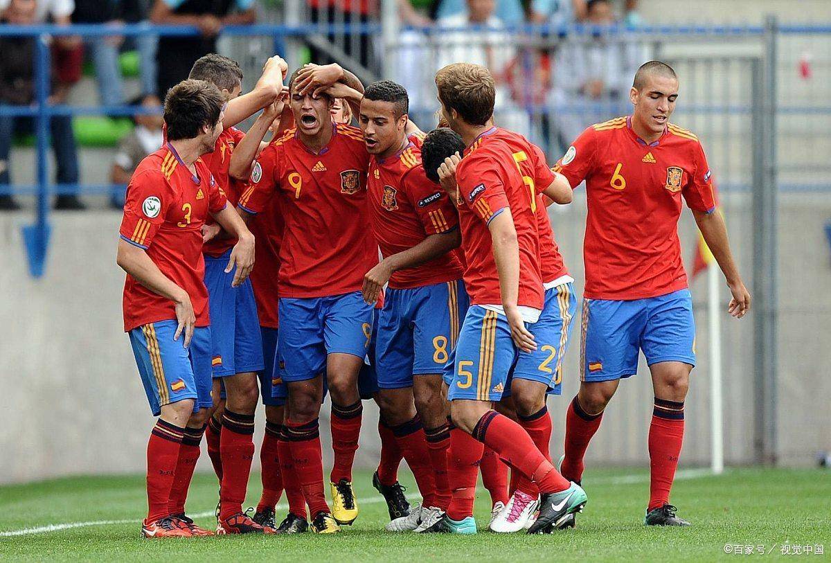 欧博官网ABGOUBO-西班牙选手在比赛中表现出实力得到教练认可吗