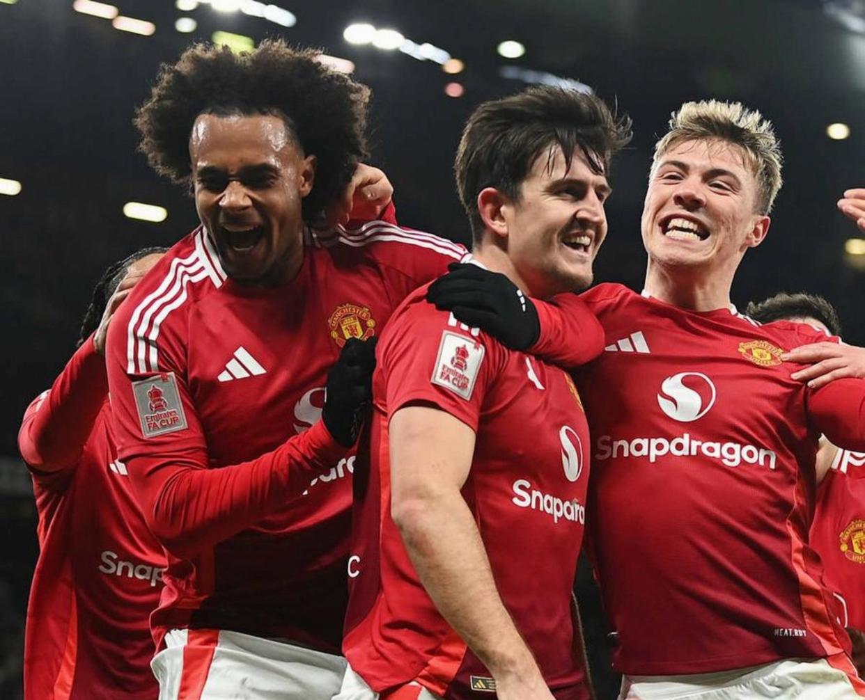 游戏登录-在曼联效力过的中场球员