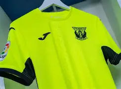 欧博官网ABGOUBO-莱加内斯赛程